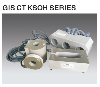 Ring type current transformer designed for Gas Insulated switchgear or Ring main unit. They are the same as Siemens ones, just model text difference.